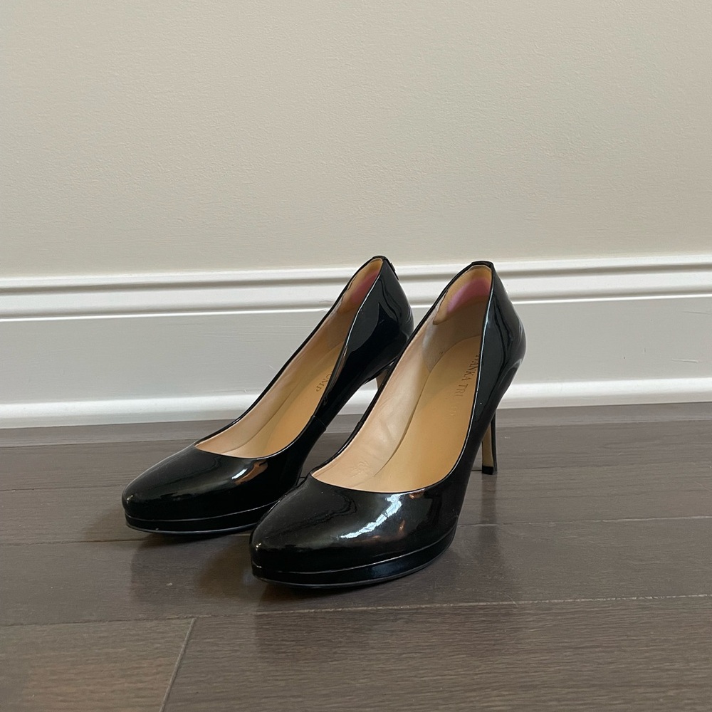 Ivanka Trump High Heels, Size 7